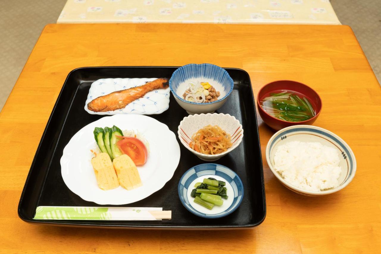 Hotel Tabist Watanabe Chiba Ichinomiya Chosi Exterior foto