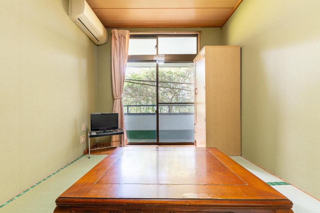 Hotel Tabist Watanabe Chiba Ichinomiya Chosi Exterior foto