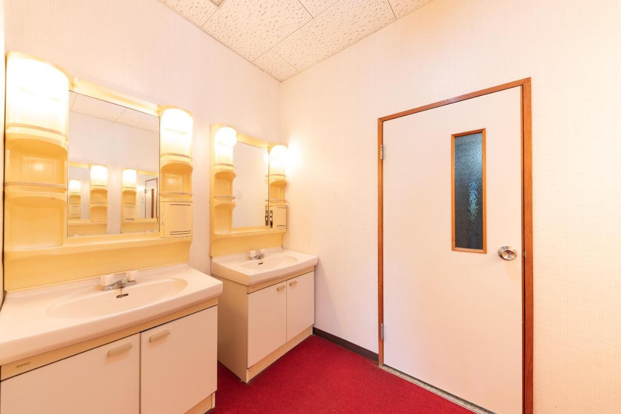 Hotel Tabist Watanabe Chiba Ichinomiya Chosi Exterior foto