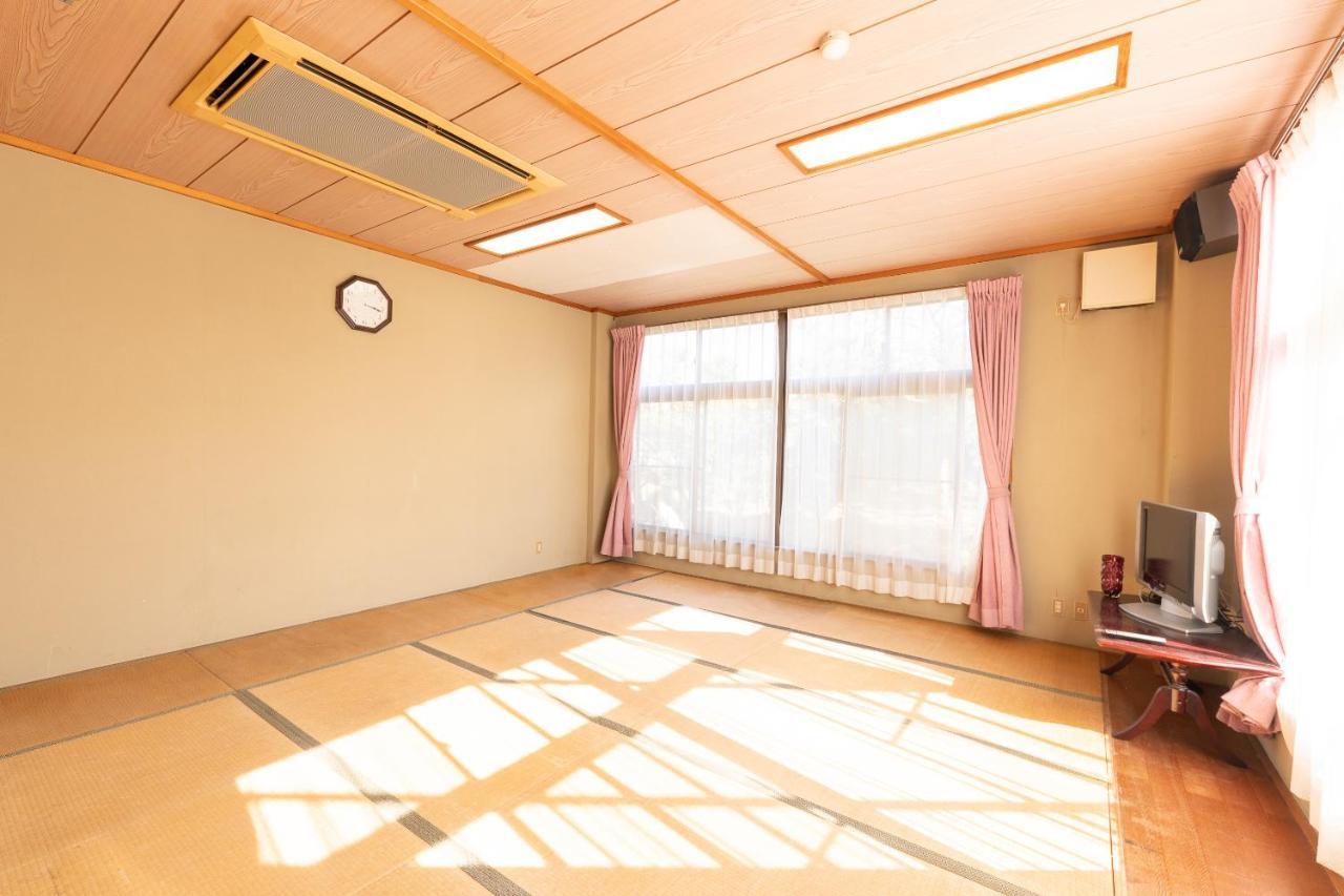 Hotel Tabist Watanabe Chiba Ichinomiya Chosi Exterior foto