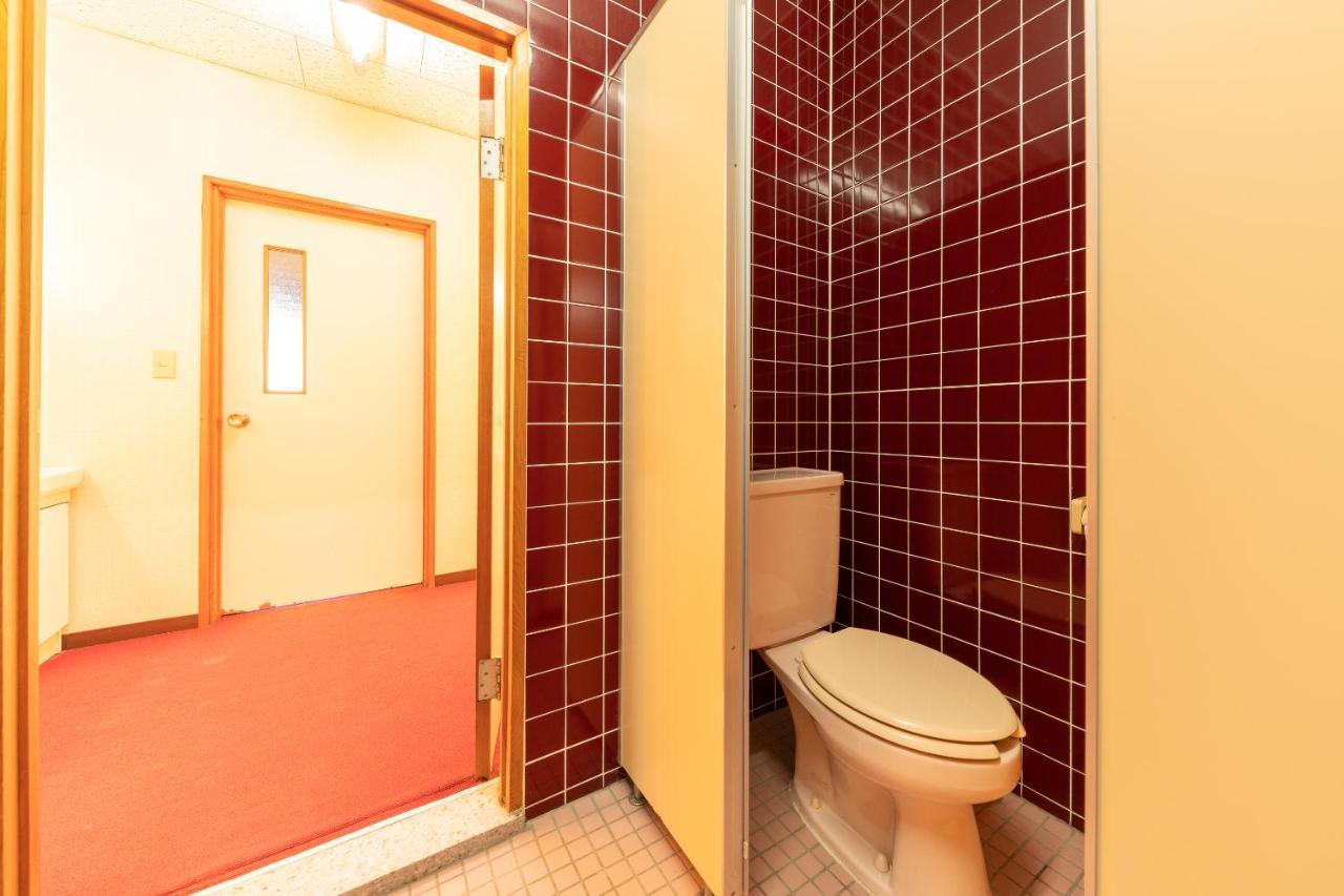 Hotel Tabist Watanabe Chiba Ichinomiya Chosi Exterior foto