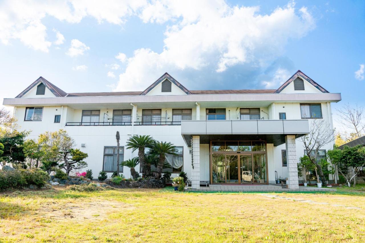 Hotel Tabist Watanabe Chiba Ichinomiya Chosi Exterior foto