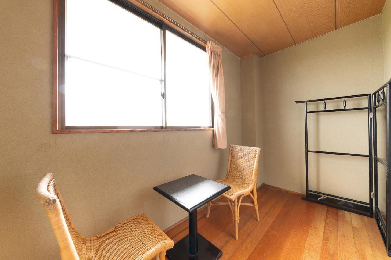 Hotel Tabist Watanabe Chiba Ichinomiya Chosi Exterior foto
