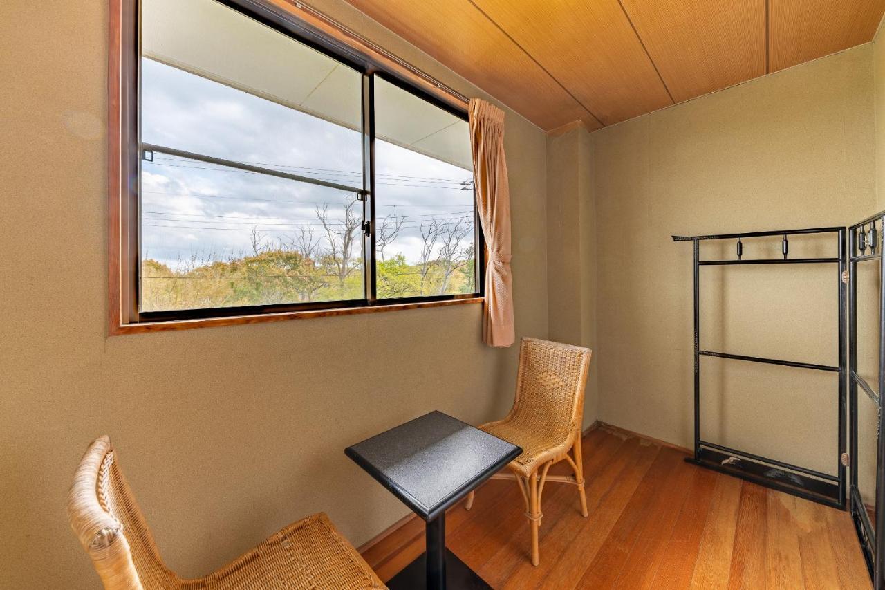 Hotel Tabist Watanabe Chiba Ichinomiya Chosi Exterior foto