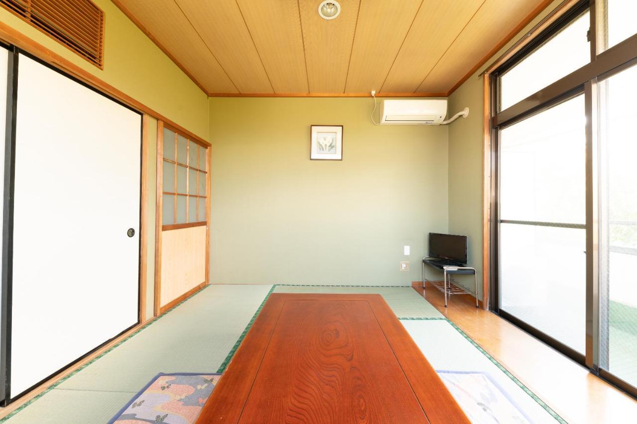 Hotel Tabist Watanabe Chiba Ichinomiya Chosi Exterior foto