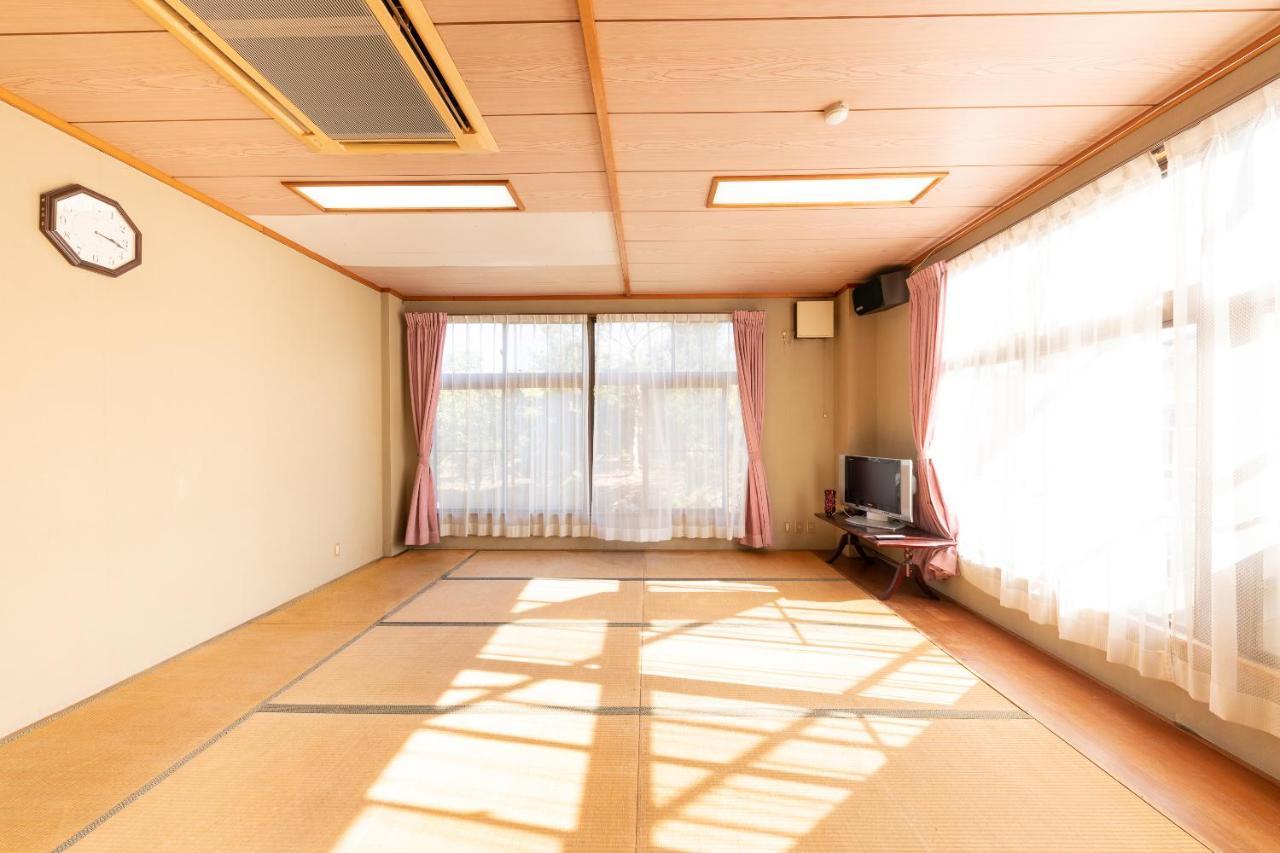 Hotel Tabist Watanabe Chiba Ichinomiya Chosi Exterior foto