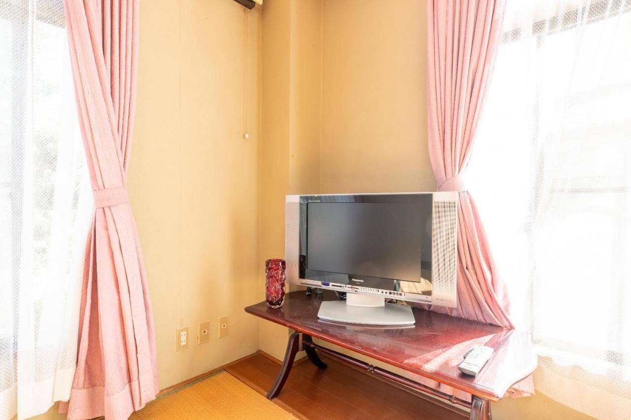 Hotel Tabist Watanabe Chiba Ichinomiya Chosi Exterior foto