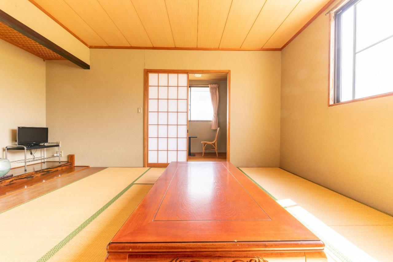 Hotel Tabist Watanabe Chiba Ichinomiya Chosi Exterior foto